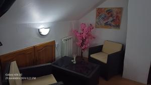Appartements Chez Maurizio : photos des chambres