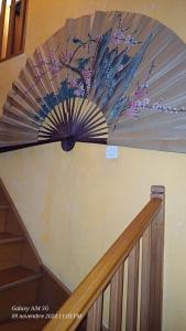 Appartements Chez Maurizio : photos des chambres