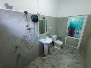 AMA HomeStay