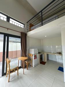 Tam duc villa