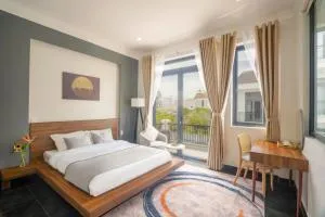 Minh Trang Villa - Khu Chi Lăng