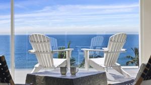 Epic View - Panoramic, Beach, 3Bed 3Bath, Luxe