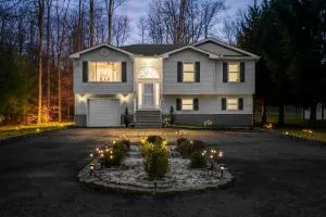 Enchanted Villa - 卡纳登西斯