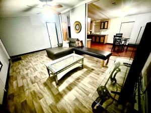 Beautiful two bedroom house