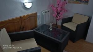 Appartements Chez Maurizio : photos des chambres