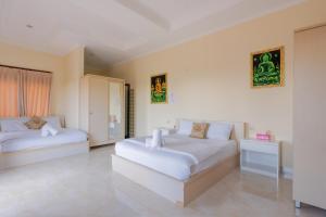 Mountain View House Kintamani - Ubytování bez kategorie ve městě Kintamani