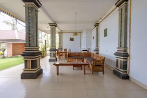 Mountain View House Kintamani