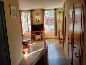 Appartement spacieux à Marseille - 90 m² avec vue sur la ville