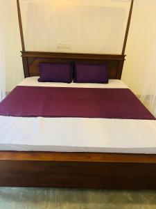 Wasantha holiday Home