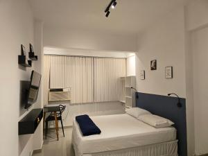 Studio Aconchegante e Exclusivo no Centro Rio de Janeiro