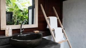 Kubu Damai Guest House