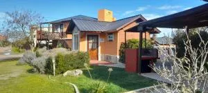 Tonatiuh Casas de mar y spa - 拉斯加维奥塔斯