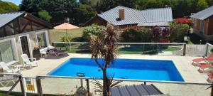Tonatiuh Casas de mar y spa