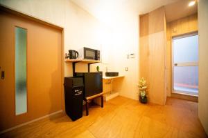 momodani agito 桃谷アジト