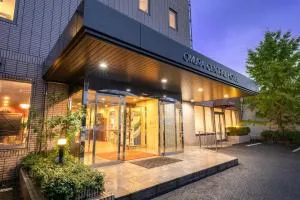 Omura Central Hotel - Yūki