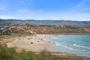 Views on Esplanade I Skate Ramp I Sleeps 12! - Noarlunga