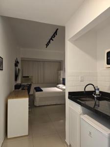 Studio Aconchegante e Exclusivo no Centro Rio de Janeiro