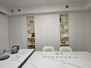 Cloud&Sea Inn - Macau