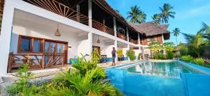 Villa Adelina Zanzibar - Kama