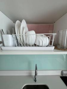 Studio Aurora condo Pattaya