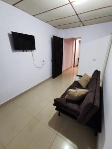 Casa cerca del Centro de Santa Ana