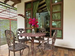 Holiday Cottage 2 Bedroom 2 Bath - Quillullaco