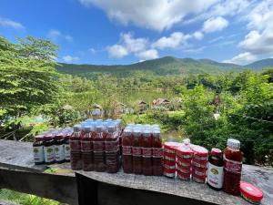 ห้องพักคุณเล็ก ห้วยโป่งฟาน