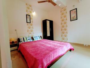 GS Home on the Bay- Super Sea & Garden view Glass studio apartment