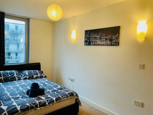 Luxury 1 bed flat at WembleyPark