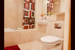 Luxury 1 bed flat at WembleyPark