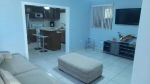 hospedarse y seguridad - El Suazal