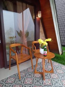 VIP Homestay Lemukih