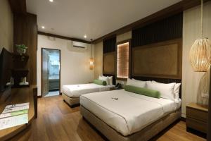 Acuaverde Beach Resort