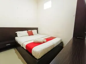 YUTAKA INN Dinoyo Malang - Karangjepun