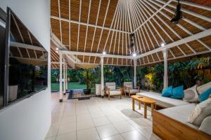 Villa Nyumpene in Legian