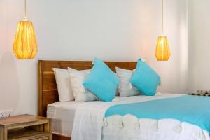 Villa Nyumpene in Legian