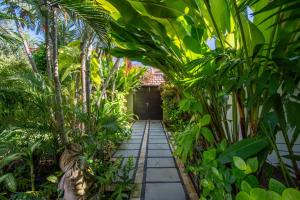 Villa Nyumpene in Legian