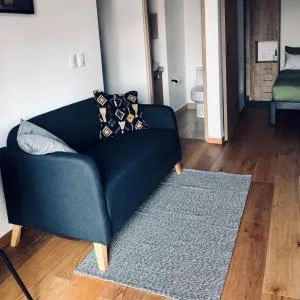 Loft in the Heart of Mexico City - 墨西哥城 Loft in the Heart of Mexico City - 墨西哥城