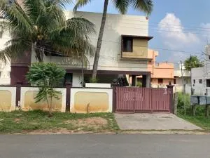 NJM Villa - Pīlamedu