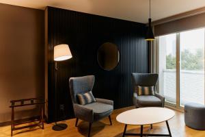 Four Points by Sheraton Mexico City Colonia Roma