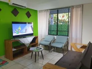 Isabela´s Quality Accommodation - Planes de Renderos