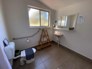 The Village Green Bunkhouse