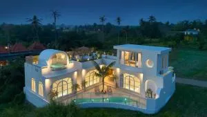 Casa Mana Ubud - Darmasaba