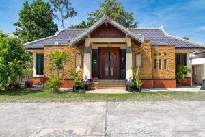 Cozy Asian house pool villa Pattaya 4 bedroom,Pet friendly