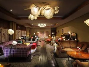 Tsukinoike - Takahata