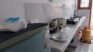 Villa 102 A