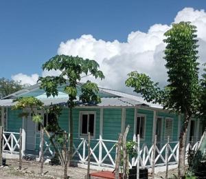 Habitaciones Casa Rural Tinina