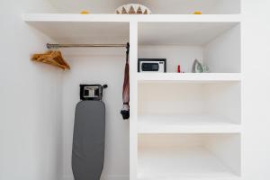 Villa Isla at Nyanyi