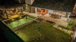 Élégante Villa EASILE 3ch, 5min Plages