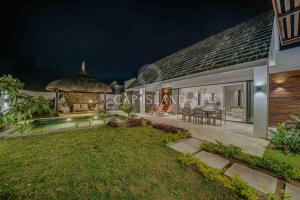 Élégante Villa EASILE 3ch, 5min Plages